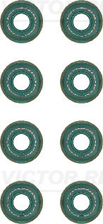 VICTOR REINZ Dichtungssatz, Ventilschaft