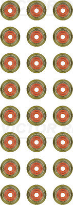 VICTOR REINZ Dichtungssatz, Ventilschaft