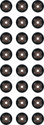 VICTOR REINZ Dichtungssatz, Ventilschaft