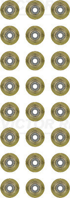 VICTOR REINZ Dichtungssatz, Ventilschaft