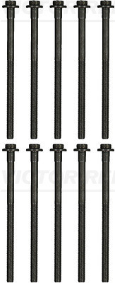 VICTOR REINZ Zylinderkopfschraubensatz