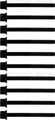 VICTOR REINZ Zylinderkopfschraubensatz