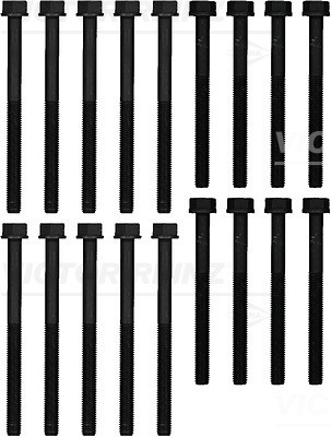 VICTOR REINZ Zylinderkopfschraubensatz