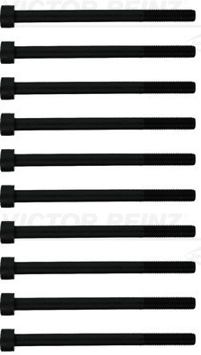 VICTOR REINZ Zylinderkopfschraubensatz