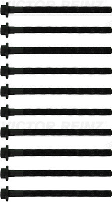 VICTOR REINZ Zylinderkopfschraubensatz