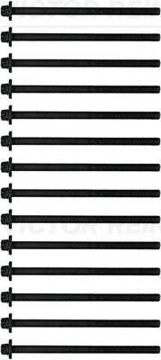 VICTOR REINZ Zylinderkopfschraubensatz