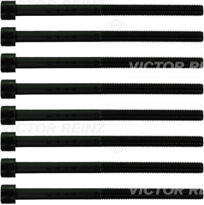 VICTOR REINZ Zylinderkopfschraubensatz