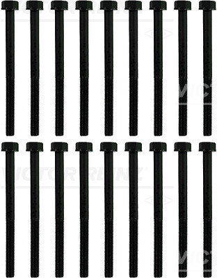 VICTOR REINZ Zylinderkopfschraubensatz