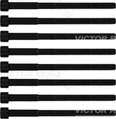 VICTOR REINZ Zylinderkopfschraubensatz