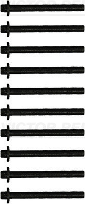 VICTOR REINZ Zylinderkopfschraubensatz