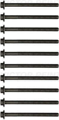 VICTOR REINZ Zylinderkopfschraubensatz