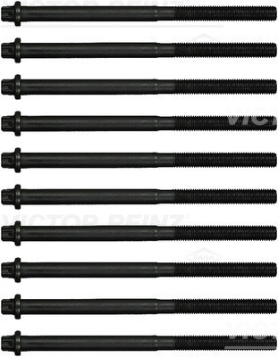 VICTOR REINZ Zylinderkopfschraubensatz