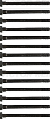 VICTOR REINZ Zylinderkopfschraubensatz