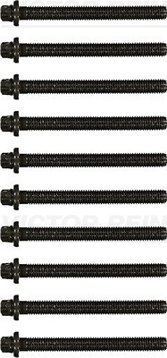 VICTOR REINZ Zylinderkopfschraubensatz