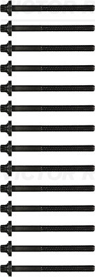 VICTOR REINZ Zylinderkopfschraubensatz