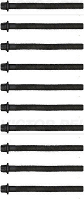 VICTOR REINZ Zylinderkopfschraubensatz