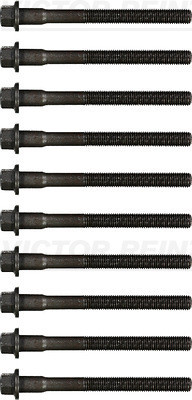 VICTOR REINZ Zylinderkopfschraubensatz