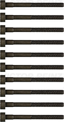 VICTOR REINZ Zylinderkopfschraubensatz