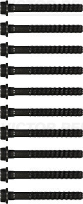 VICTOR REINZ Zylinderkopfschraubensatz