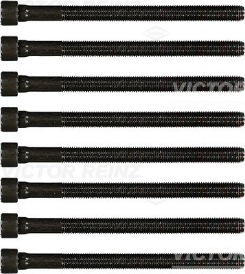 VICTOR REINZ Zylinderkopfschraubensatz