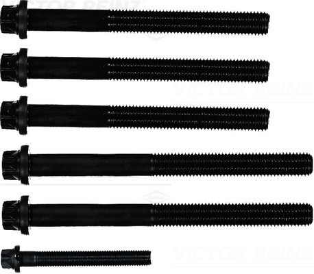 VICTOR REINZ Zylinderkopfschraubensatz