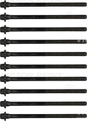 VICTOR REINZ Zylinderkopfschraubensatz