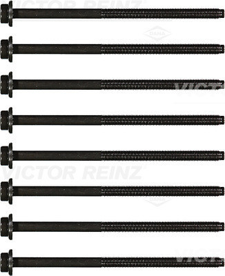 VICTOR REINZ Zylinderkopfschraubensatz