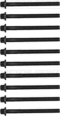 VICTOR REINZ Zylinderkopfschraubensatz