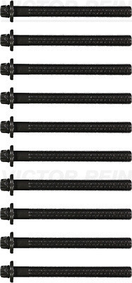 VICTOR REINZ Zylinderkopfschraubensatz