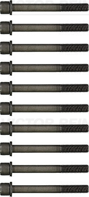 VICTOR REINZ Zylinderkopfschraubensatz