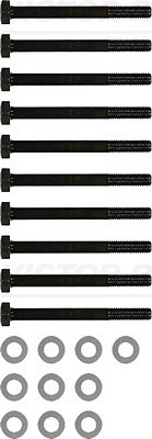 VICTOR REINZ Zylinderkopfschraubensatz