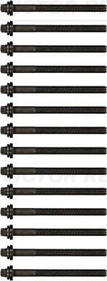 VICTOR REINZ Zylinderkopfschraubensatz