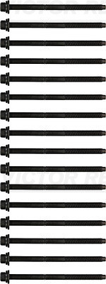 VICTOR REINZ Zylinderkopfschraubensatz