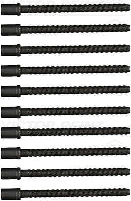 VICTOR REINZ Zylinderkopfschraubensatz