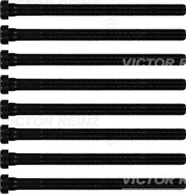 VICTOR REINZ Zylinderkopfschraubensatz