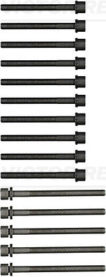 VICTOR REINZ Zylinderkopfschraubensatz