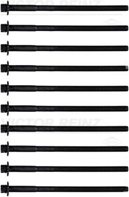 VICTOR REINZ Zylinderkopfschraubensatz