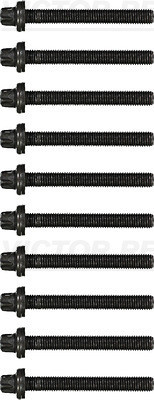 VICTOR REINZ Zylinderkopfschraubensatz