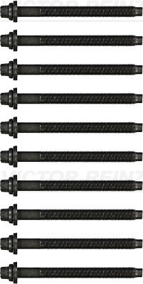 VICTOR REINZ Zylinderkopfschraubensatz