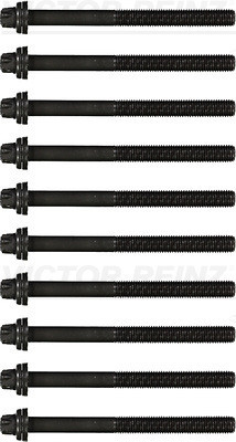 VICTOR REINZ Zylinderkopfschraubensatz