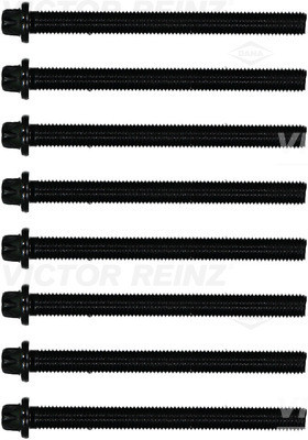 VICTOR REINZ Zylinderkopfschraubensatz