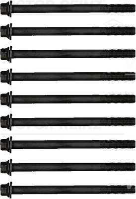 VICTOR REINZ Zylinderkopfschraubensatz