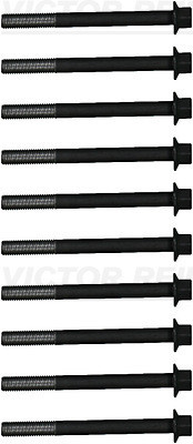 VICTOR REINZ Zylinderkopfschraubensatz