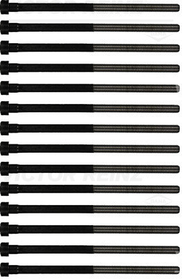 VICTOR REINZ Zylinderkopfschraubensatz