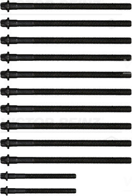 VICTOR REINZ Zylinderkopfschraubensatz