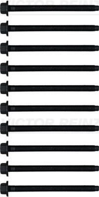 VICTOR REINZ Zylinderkopfschraubensatz