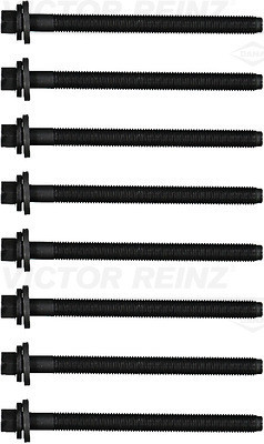 VICTOR REINZ Zylinderkopfschraubensatz