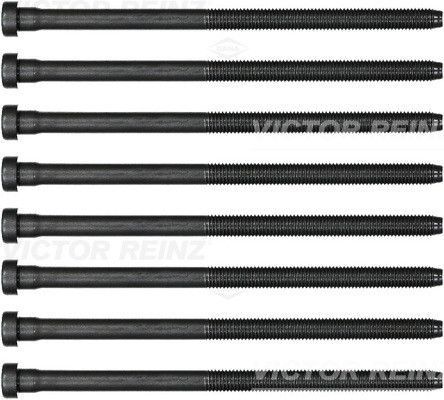 VICTOR REINZ Zylinderkopfschraubensatz