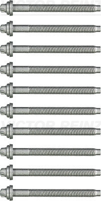 VICTOR REINZ Zylinderkopfschraubensatz