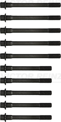 VICTOR REINZ Zylinderkopfschraubensatz